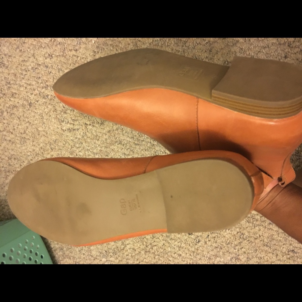 Boots - Picture 2 of 3